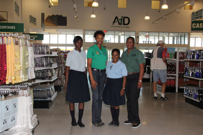 LifeCentered Education Program Hopedale Centre